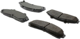 StopTech Street Brake Pads - 308.06520