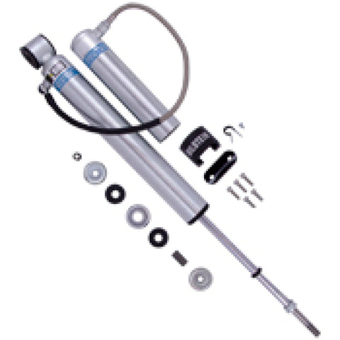 Bilstein B8 03-11 Mercedes-Benz G55 AMG Front Right 46mm 24.57in Ext Length Monotube Shock Absorber - 25-277012