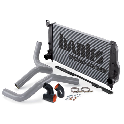 Banks Power 01 Chevy 6.6L LB7 Techni-Cooler System - 25976