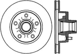 StopTech Slotted & Drilled Sport Brake Rotor - 127.62008L