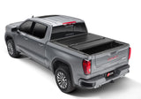 BAK 19-20 Chevy Silverado 6ft 6in Bed 1500 (New Body Style) BAKFlip F1 - 772131