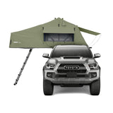 Thule Tepui Ruggedized Autana 3 Soft Shell Tent w/ Annex - Olive Green - 901451