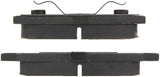 StopTech Street Select Brake Pads - Front - 305.10370