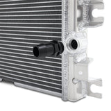 Mishimoto 2023+ Nissan Z Heat Exchanger - MMHE-Z-23