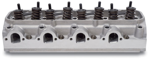 Edelbrock Single Perf RPM 429/460 95cc Head Complete - 60669