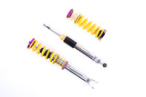 KW Coilover Kit V3 - Mercedes C63 AMG S - 35225081