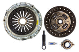 Exedy 2008-2015 Mitsubishi Lancer Evolution GSR L4 Stage 1 Organic Clutch - 05803AHD