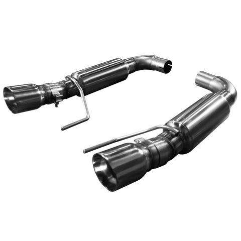 Kooks 15+ Mustang 5.0L 4V OEM x 3in Axle-Back Exhaust - 11516200