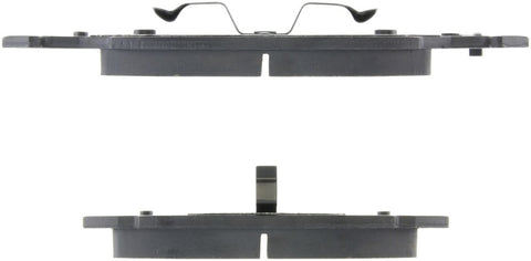 StopTech Street Select Brake Pads - 305.06230