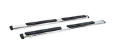 Go Rhino 5in OE Xtreme Low Profile SideSteps - SS - 71in - 650071PS