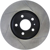 StopTech Slotted Sport Brake Rotor - 126.33136SL