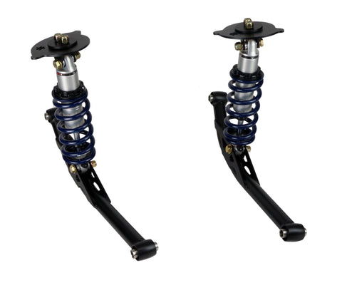 Ridetech 65-70 Impala Rear TQ CoilOver Upgrade Package - 11286211