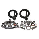 Yukon Gear & Install Kit Package For Jeep JK Non Rubicon in a 4.11 Ratio - YGK055