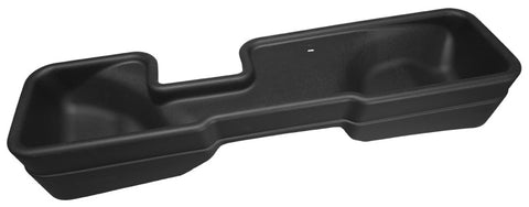 Husky Liners 2014 Chevrolet/GMC Silverado/Sierra 1500 Ext Cab Pickup Husky Underseat GearBox Storage - 09041