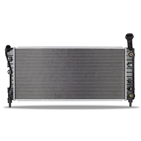 Mishimoto Buick LaCrosse Replacement Radiator 2005-2009 - R2710-AT