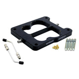 Nitrous Express Q-Jet Conventional Stage 6 Nitrous Plate Conversion (50-100-150-200-250-300) - NX308