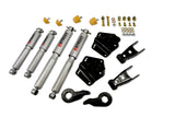 Belltech LOWERING KIT WITH SP SHOCKS - 765SP