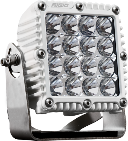 Rigid Industries Q-Series Pro - Flood - White - 245113