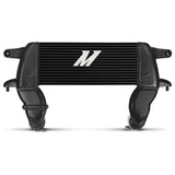 Mishimoto 21+ Ford Bronco High Mount Intercooler Kit - Black - MMINT-BR-21HBK