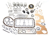 Omix Engine Overhaul Kit 45-52 Willys & CJ Models - 17405.02