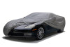 Covercraft 03-12 Mercedes Benz Sl Custom 5-Layer Indoor Car Cover - Gray - C16443IC