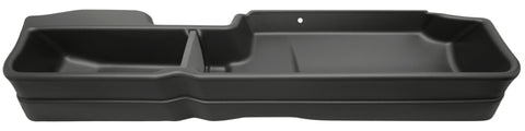 Husky Liners 19-23 Chevrolet Silverado 1500 Crew Cab Pickup GearBox Under Seat Storage Box - 09051