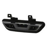 Spyder 15-16 Ford Mustang LED Reverse Lights - Black Smoke (ALT-YD-FM15RED-REV-BSM) - 5082787