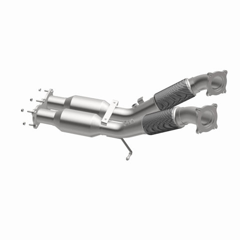 Magnaflow Conv DF 08-09 Volvo XC70 3.2L - 51627