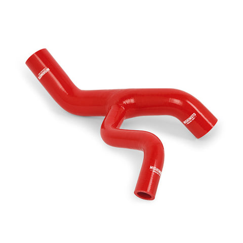 Mishimoto 97-04 Ford F-150 5.4L V8 (w/o Oil Cooler) Red Silicone Radiator Hose Kit - MMHOSE-F54-97RD