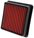 AEM 07-10 Impreza / 08-10 Forester 8.75in O/S L x 8.563in O/S W x 2.438in H DryFlow Air Filter - 28-20304