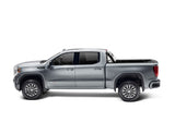 BAK 19-20 Chevy Silverado 8ft Bed 1500 (New Body Style) BAKFlip G2 - 226132