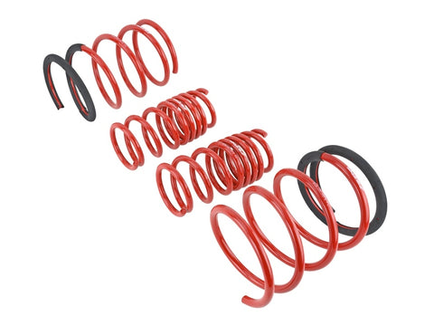 Skunk2 05-06 Acura RSX Lowering Springs (2.25in - 2.00in.) (Set of 4) - 519-05-1672