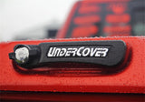 UnderCover 19-20 Chevy Silverado 1500 6.5ft Elite LX Bed Cover - Pull Me Over Red - UC1188L-G7C