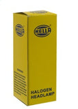 Hella Bulb H3 12V 100W Ylw Str - H83135121