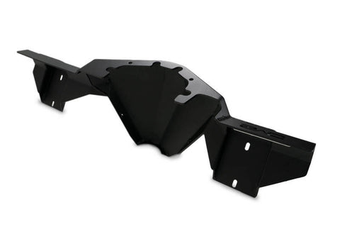 DV8 Offroad 21-22 Ford Bronco Rear Differential Skid Plate - SPBR-03