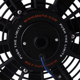 Mishimoto 99-06 BMW E46 Non-M Aluminum Fan Shroud Kit - MMFS-E46-99