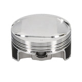 Wiseco Chrysler 5.7L HEMI +12cc Dome 1.090CH 3.927in Bore 4.050in Stroke Piston Kit - K0109X2