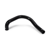 Mishimoto 67-69 Pontiac Firebird 326/350/400 Silicone Upper Radiator Hose - MMHOSE-GM-15U