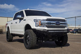 Addictive Desert Designs 2018 Ford F-150 Stealth Fighter Front Bumper - F181192860103