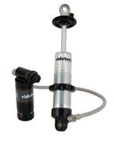 Ridetech TQ Series CoilOver Shock 4.1in Travel 2.5in Coil Triple Adjustable Eye/Eye Mounting - 24349901