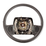 Omix Steering Wheel Leather Export- 95-96 Cherokee XJ - S-5FJ14SX9