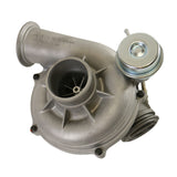 BD Diesel Exchange Turbo - Ford 1999.5-2003 7.3L GTP38 Pick-up w/o Pedistal - 702011-9011-B