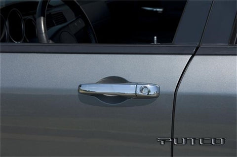 Putco 04-08 Dodge Magnum Door Handle Covers - 402129