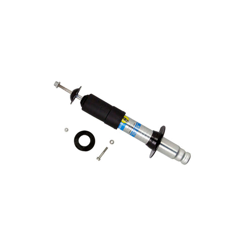 Bilstein 5100 Series 02-09 Chevrolet Trailblazer Front 46mm Monotube Shock Absorber (Height Adj) - 24-267014