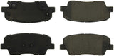 StopTech Street Select Brake Pads - 305.12840