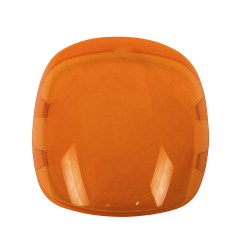 Rigid Industries Light Cover for Adapt XE Amber PRO - 300432