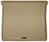 Husky Liners 11-12 Jeep Grand Cherokee WeatherBeater Tan Rear Cargo Liner - 20623