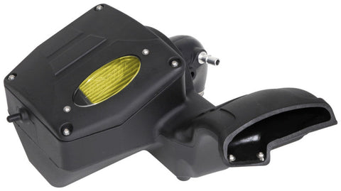 Airaid 19-20 Ford Ranger 2.3L Performance Air Intake System - Oiled - 404-362