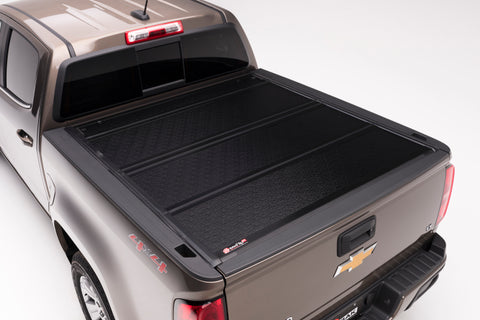 BAK 15-20 Chevy Colorado/GMC Canyon 5ft Bed BAKFlip F1 - 772126