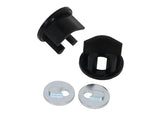 Whiteline 9/98+ Subaru Legacy / 9/98-8/09 Outback Diff-Mount in Cradle Insert Bushing - KDT927